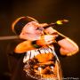 Hatebreed @ Xtreme Fest 2013